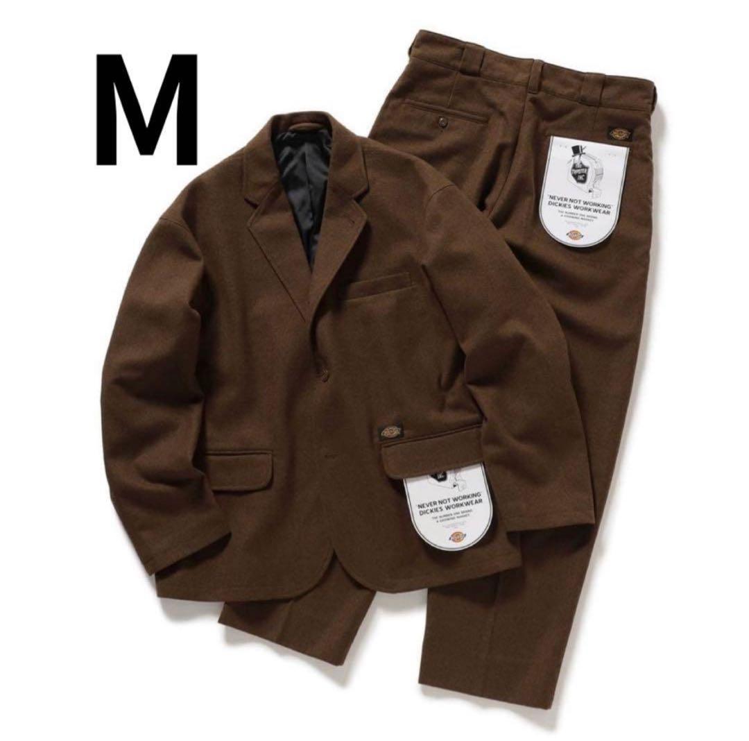 Mサイズ Beams Tripster Dickies 野村訓市 トリップスター