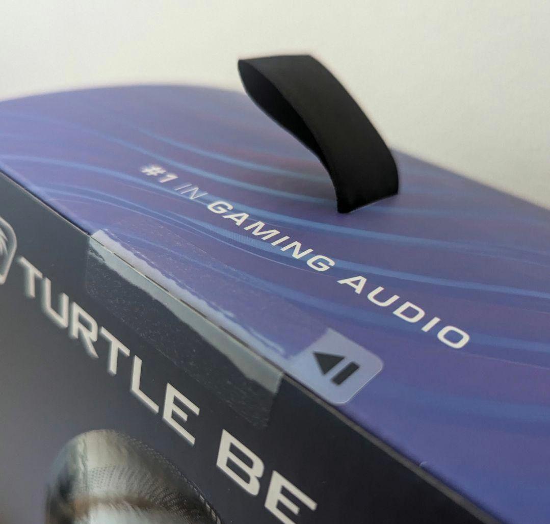【未開封】Turtle Beach ATLAS AIR ワイヤレスヘッドセット