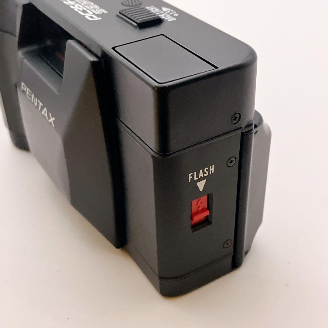 【動作確認ＯＫ】PENTAX　PC35AF-M SE date