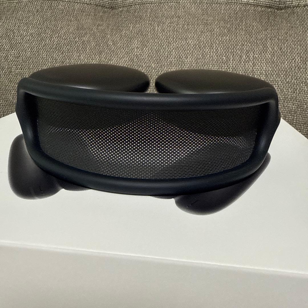 正規品　Apple AirPods Max スペースグレー