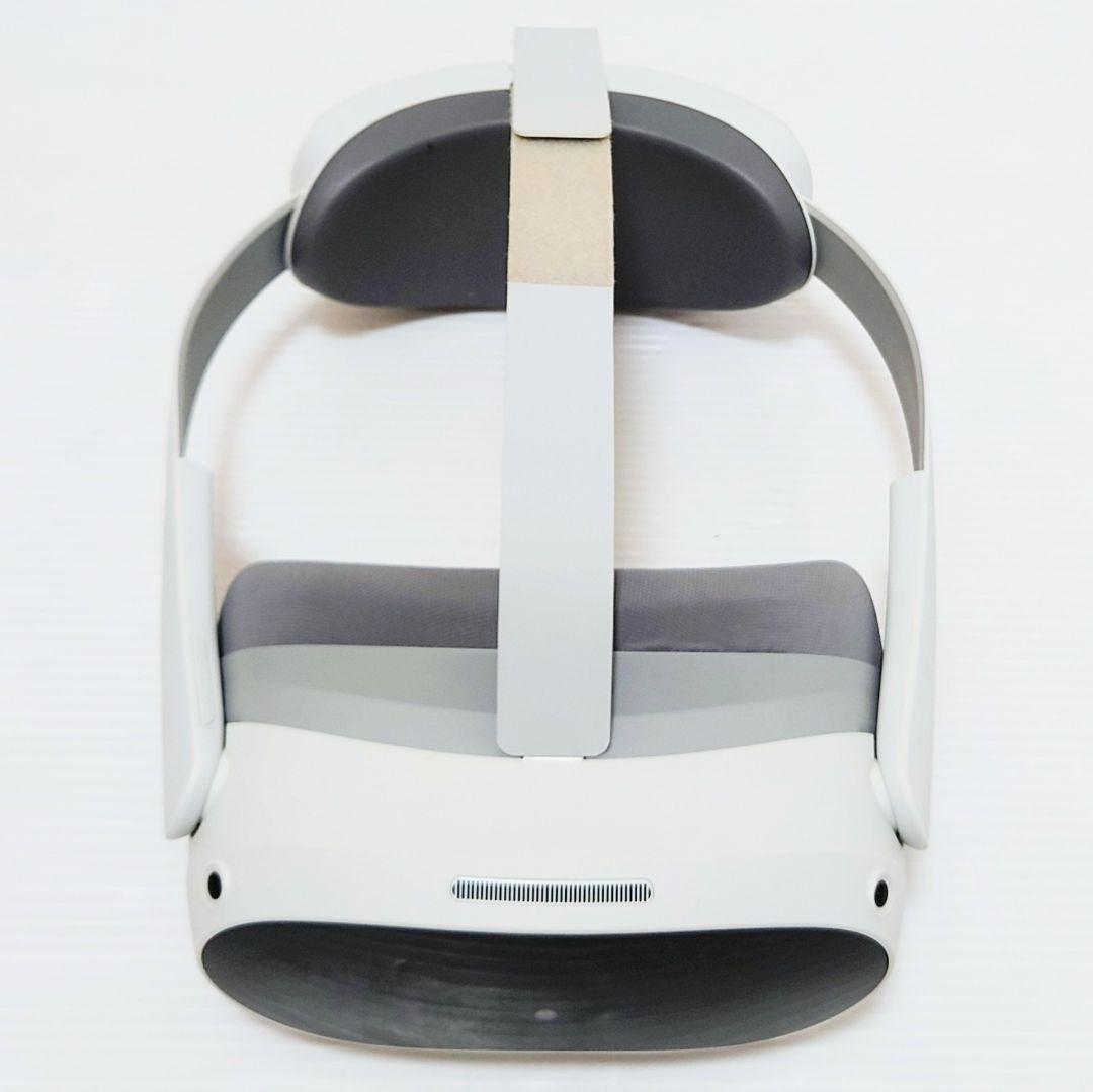 PICO 4 128GB VRヘッドセット コントローラー付　元箱付　pico4