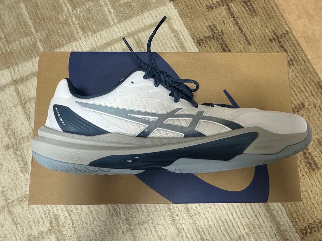 asics バレーボールシューズ SKY ELITE FF3