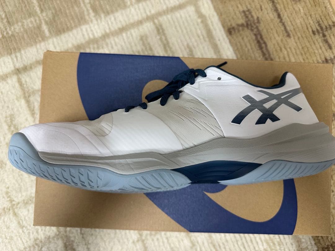 asics バレーボールシューズ SKY ELITE FF3