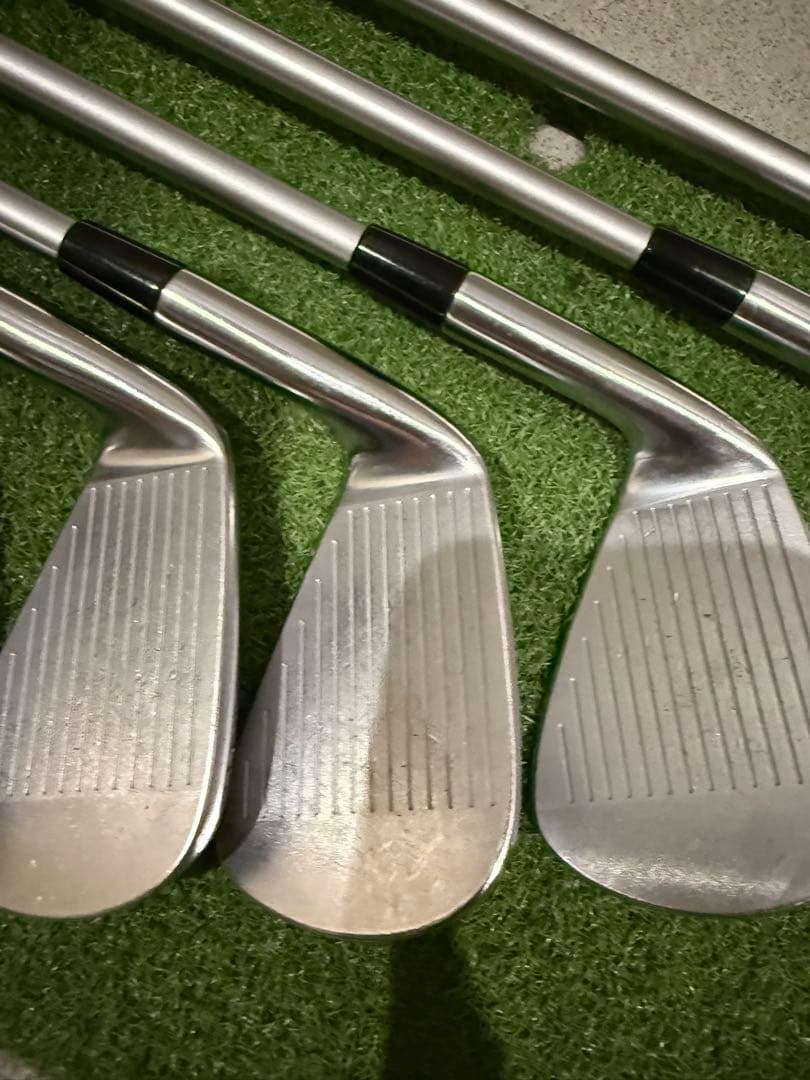 P7MC(2020) KBS C-TAPER 週末価格