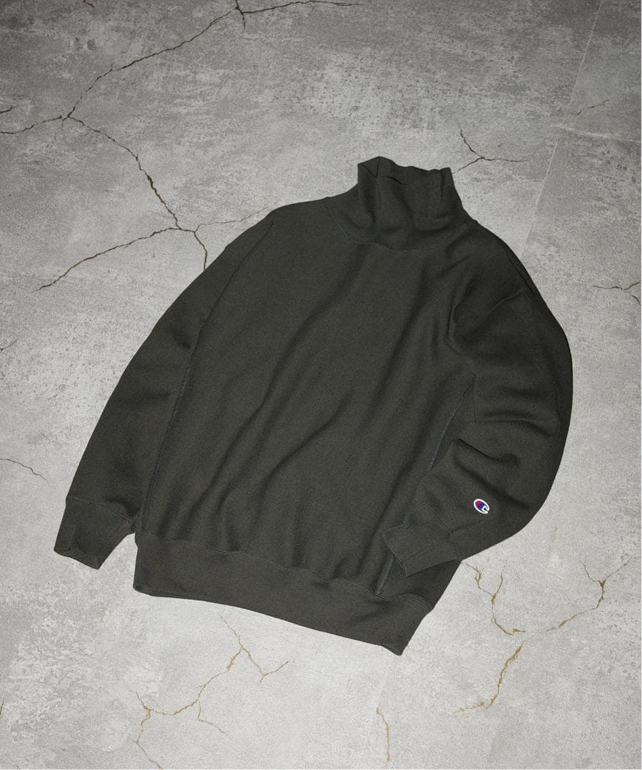 Journal Standard 別注 リバースウィーブ Champion