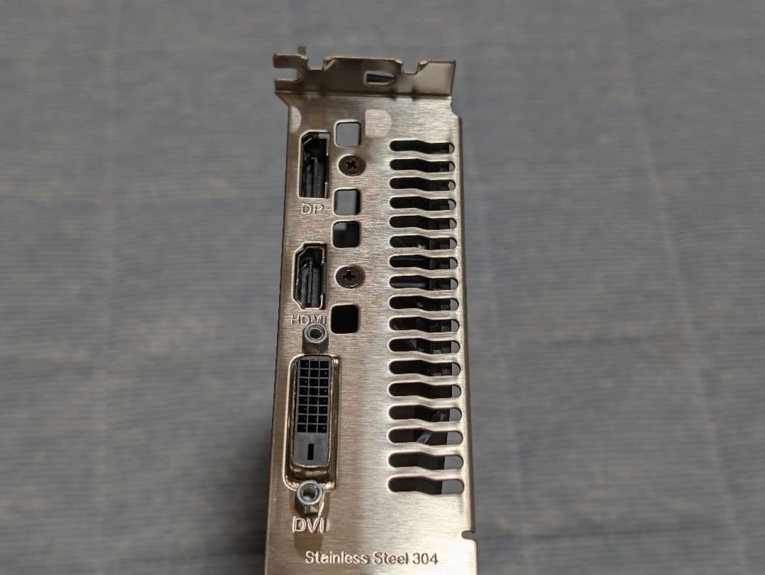 ASUS GeForce RTX 3050 6GB グラフィックボード