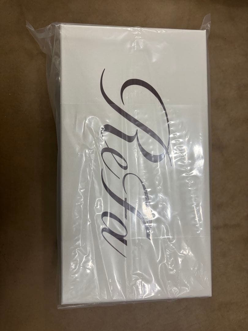 ReFa ドライヤー RE-AN-00A ホワイト