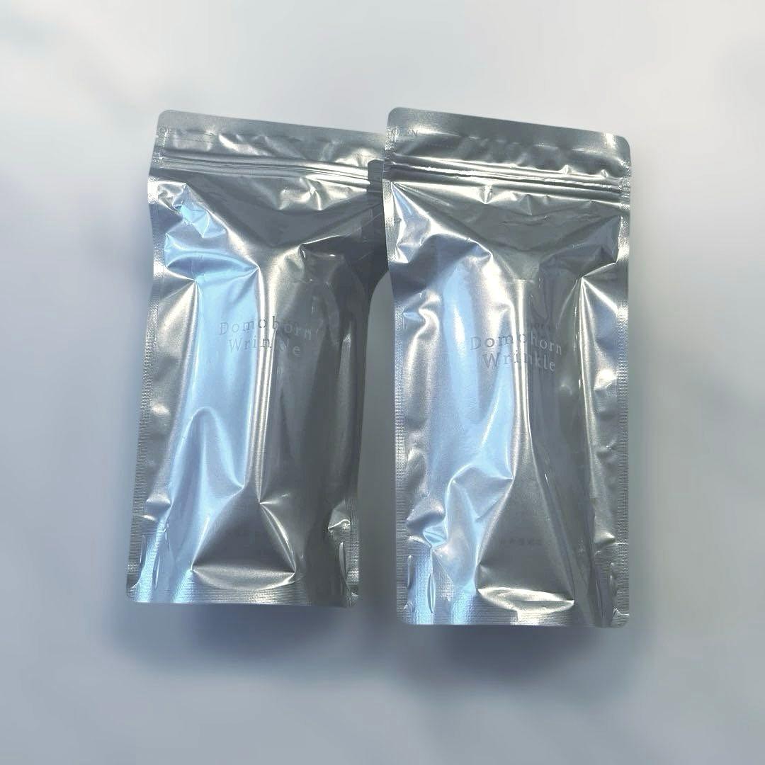 ドモホルンリンクル 保湿液 保湿乳液 2点セット