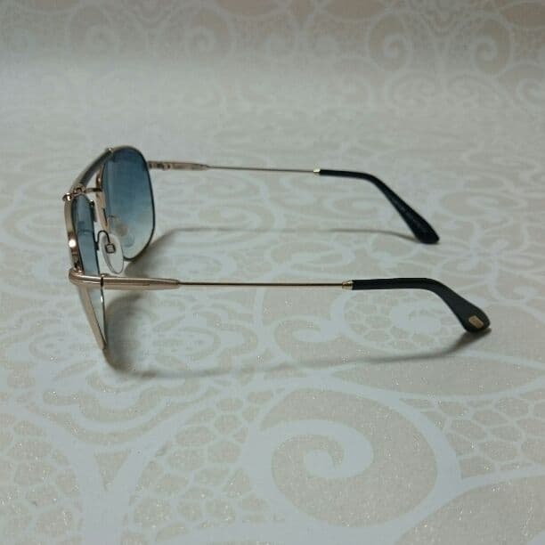 値下げ☆TOMFORD サングラス