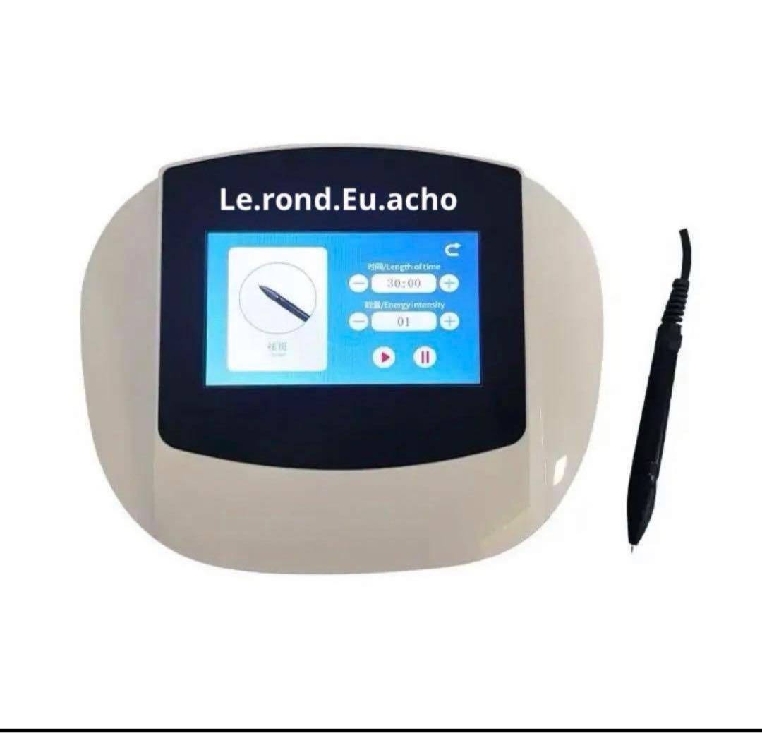 【新品】スポットシミケア・シミ取り・低周波ペンシルタイプ