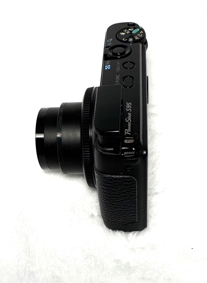 デジタルカメラ Canon powershot S95 #2970