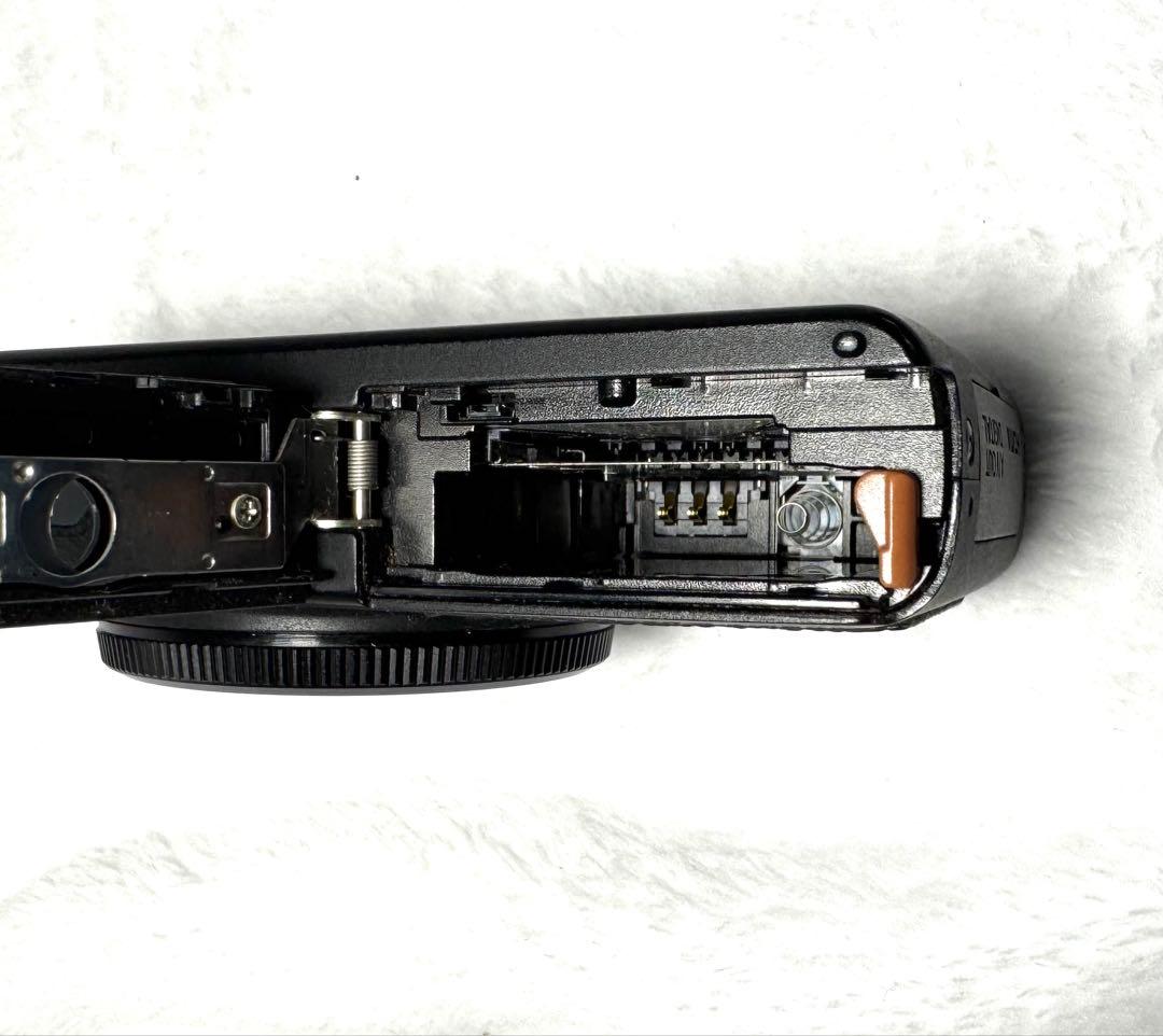 デジタルカメラ Canon powershot S95 #2970