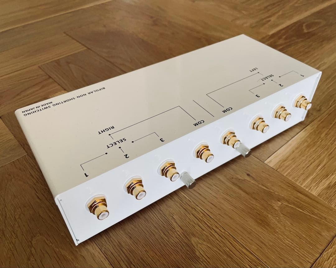 ORB MC-S0 Nova 新品同様　保証書付き
