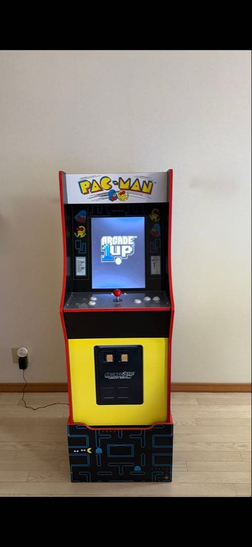 その他 ARCADE1UP