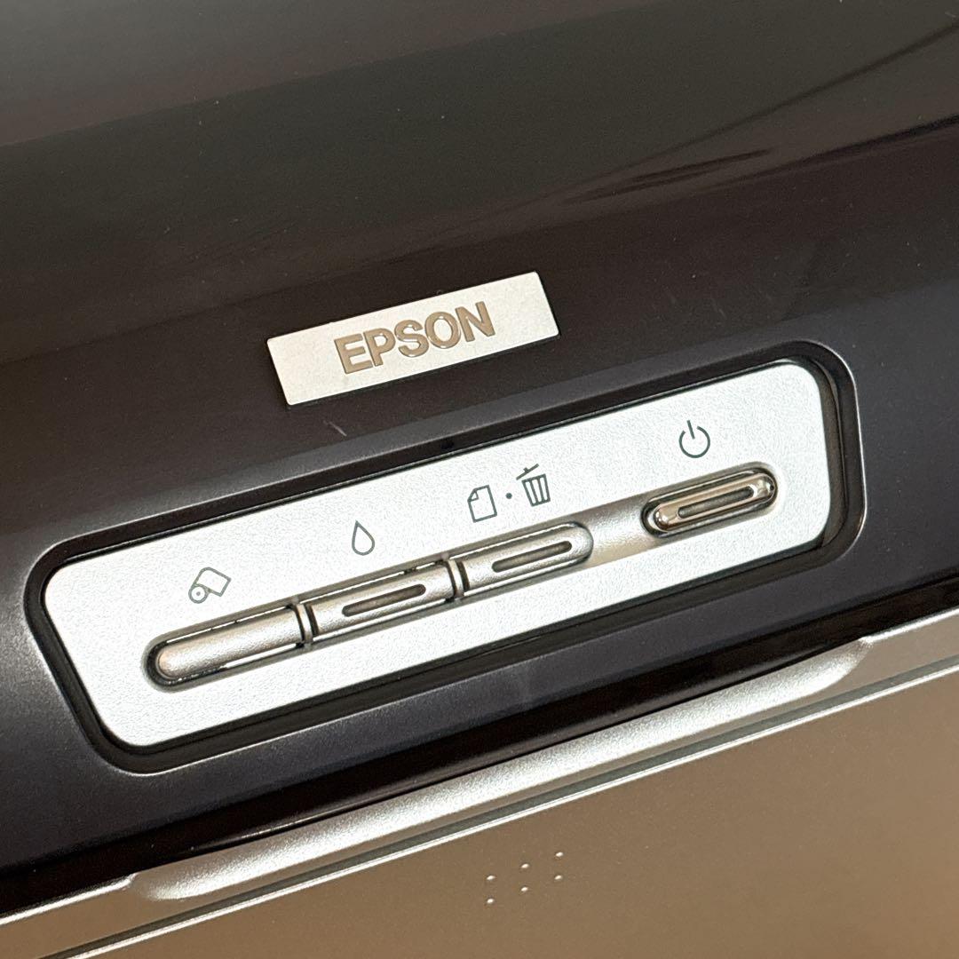 EPSON PX-G930インクジェットプリンター 本体　廃インク交換が必要