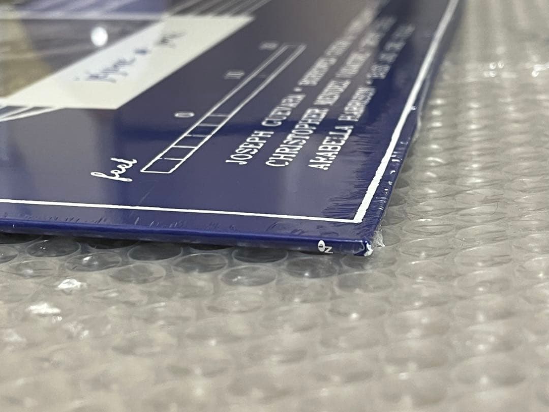 新品 Jejune / Junk This Afternoons malady