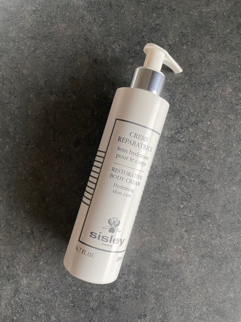 シスレー　クレームフリュイドレパラトリスコールN ボディ用クリーム