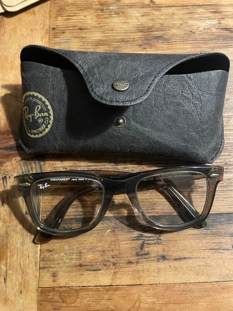 s*o様 木村拓哉さん正規RayBanレイバンRB2140F1387GG調光