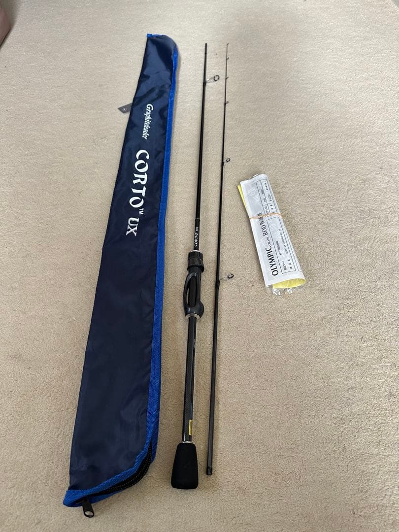 23 コルト 23GCORS-612L-HS