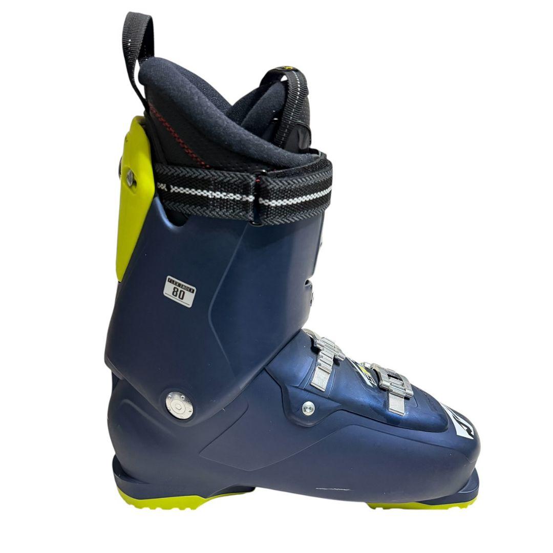 【NORDICA】美品　ノルディカ NXT SP80 28.5cm スキーブーツ