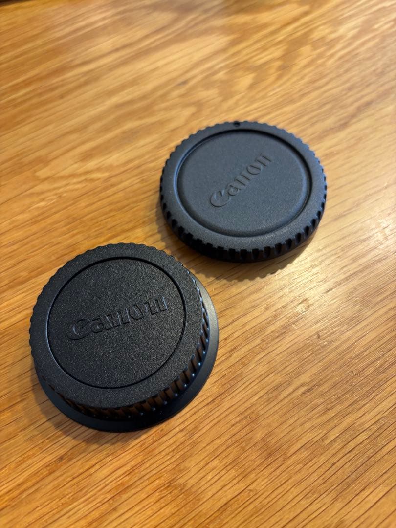 Canon EOS KISS X10 18-55mm デジタル一眼レフカメラ