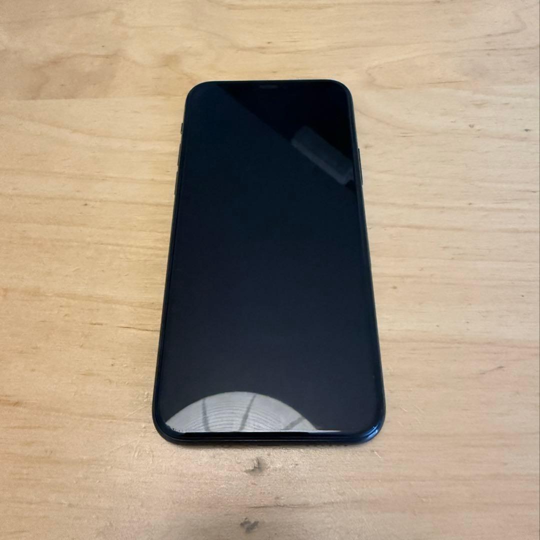 【ジャンク品】iPhone11por SIMフリー