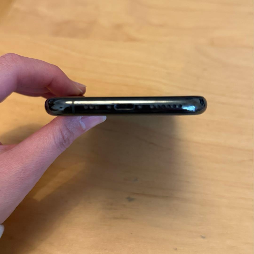 【ジャンク品】iPhone11por SIMフリー