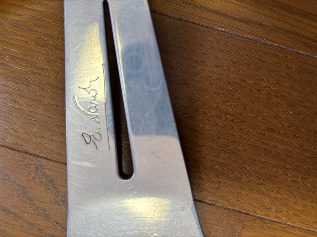 ナルディ クラシック ステアリング