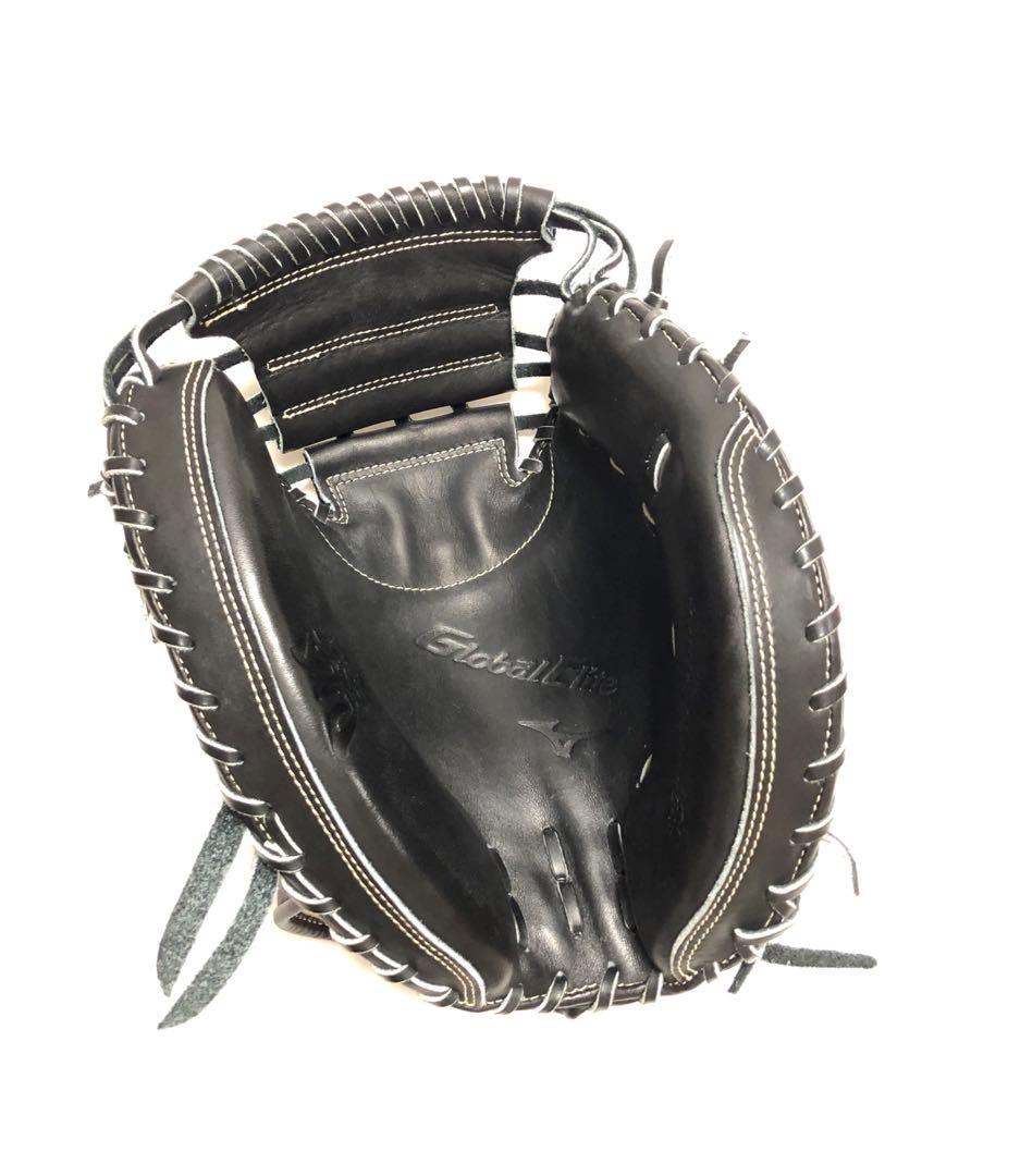 グローバルエリート號　硬式用キャッチャーミット