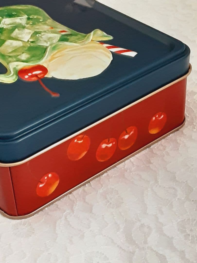 メリーチョコレートはじけるキャンディチョコレート2026コンプリート