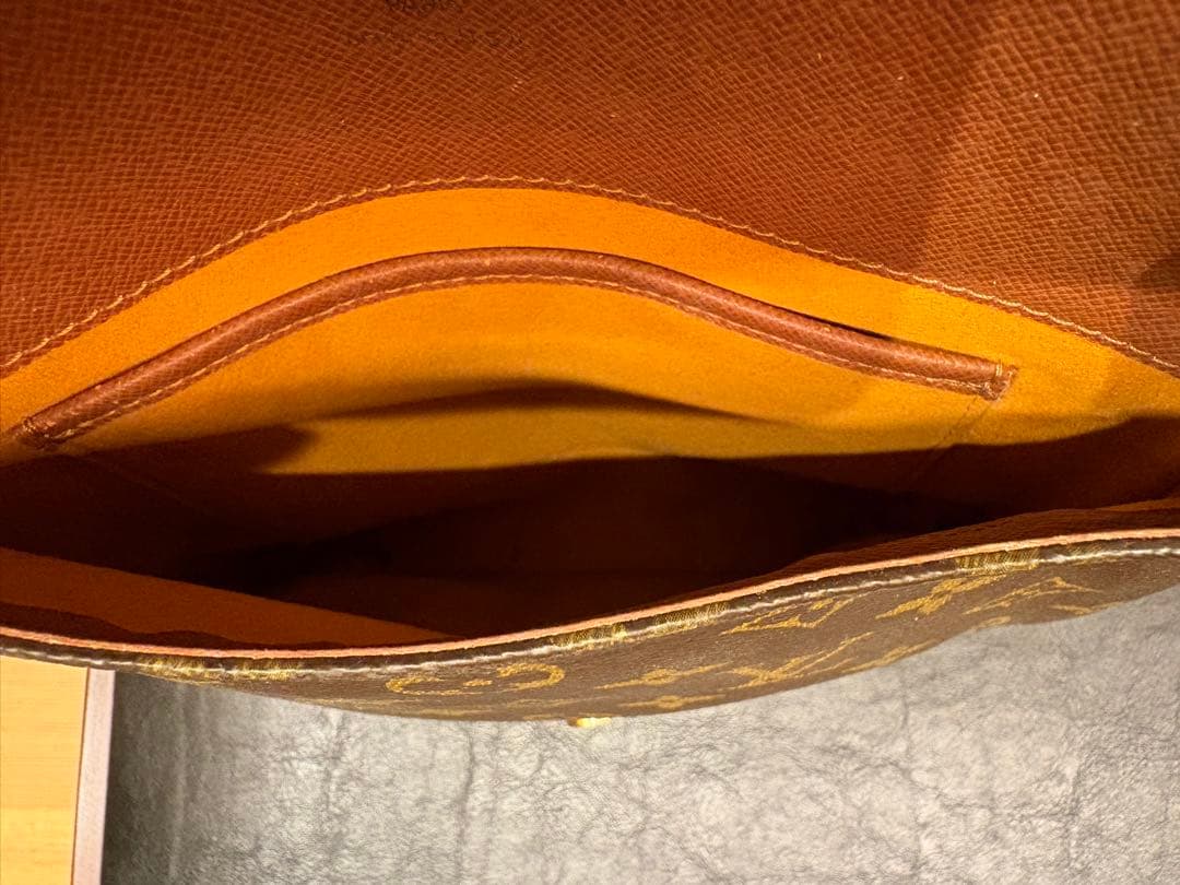 ポコポコさん専用です。 ルイヴィトン　モノグラム ミュゼットサルサ　ショート