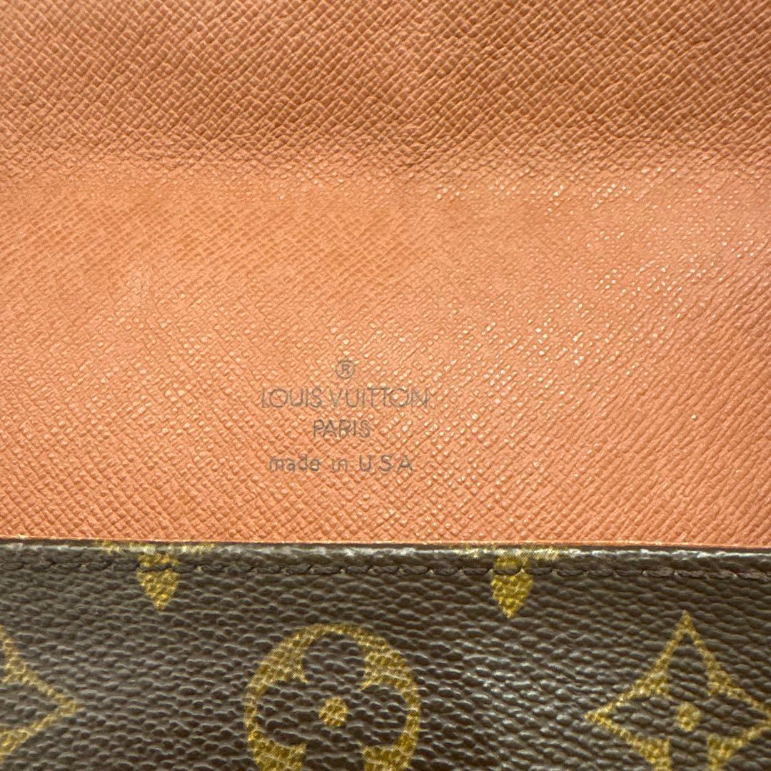 ポコポコさん専用です。 ルイヴィトン　モノグラム ミュゼットサルサ　ショート