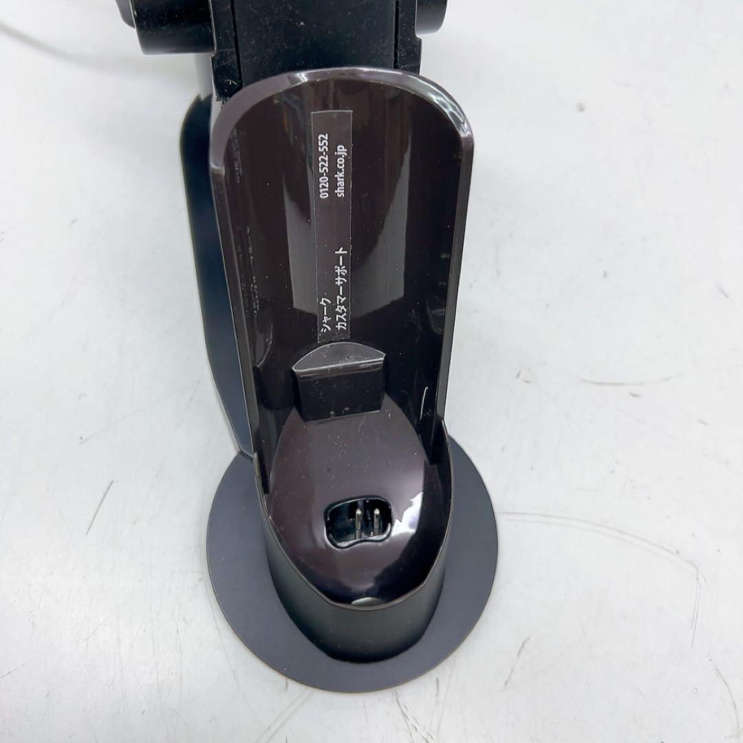 11A31 Shark EVOPOWER EX 充電式ハンディクリーナー