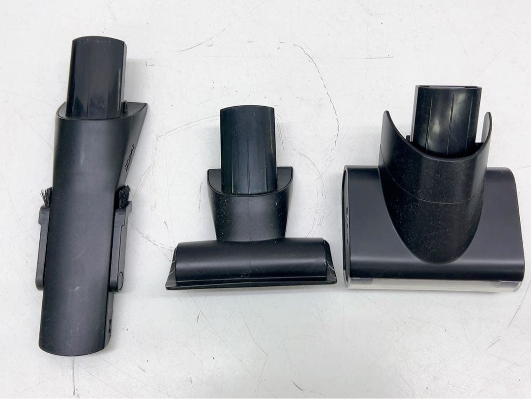 11A31 Shark EVOPOWER EX 充電式ハンディクリーナー