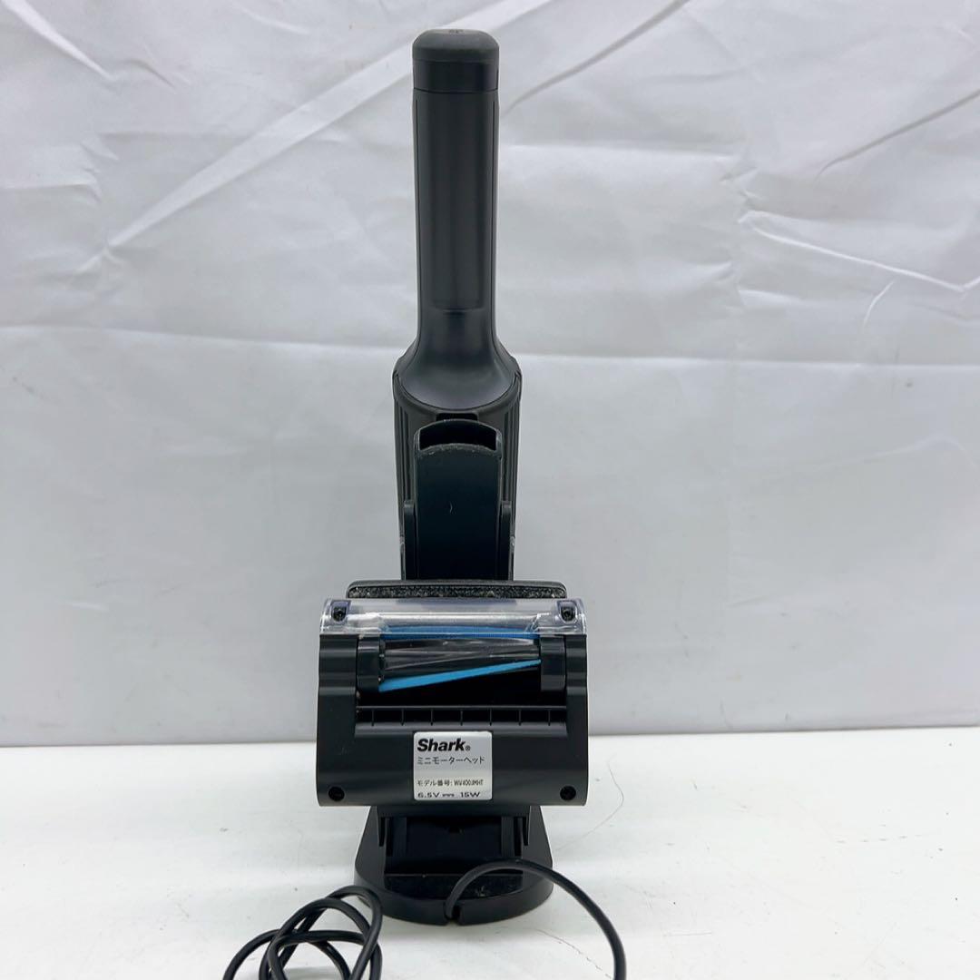 11A31 Shark EVOPOWER EX 充電式ハンディクリーナー
