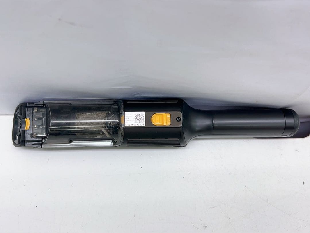 11A31 Shark EVOPOWER EX 充電式ハンディクリーナー