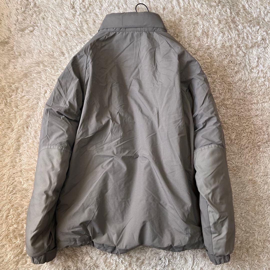 未使用に近い　希少サイズ　us army ecwcs level 7 s