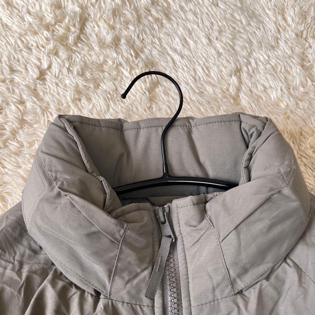 未使用に近い　希少サイズ　us army ecwcs level 7 s