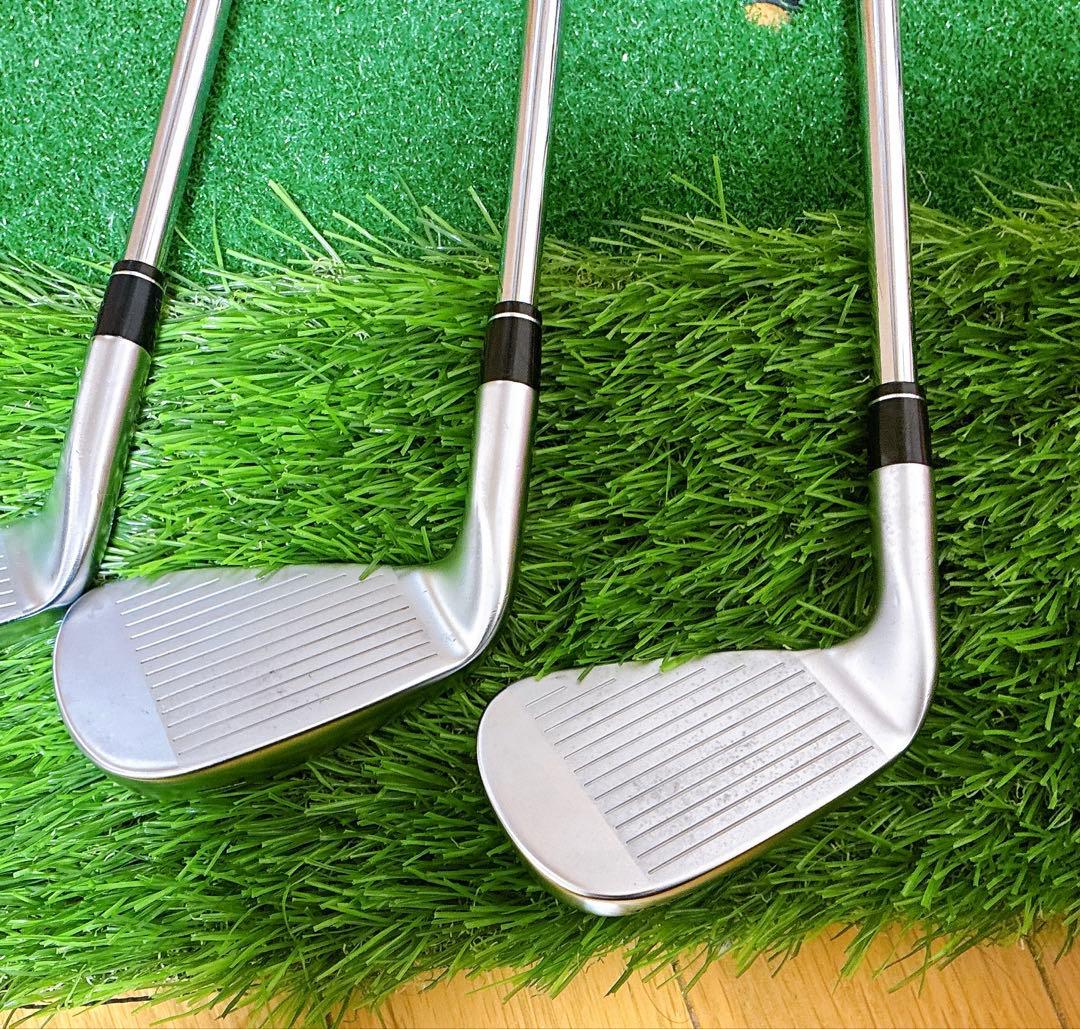 かなりんさん専用Callaway APEX Ai300 アイアンセット6本