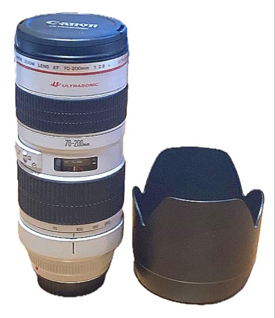 板*ん様 ★即日発送★ Canon EF 70-200mm f/2.8L USM