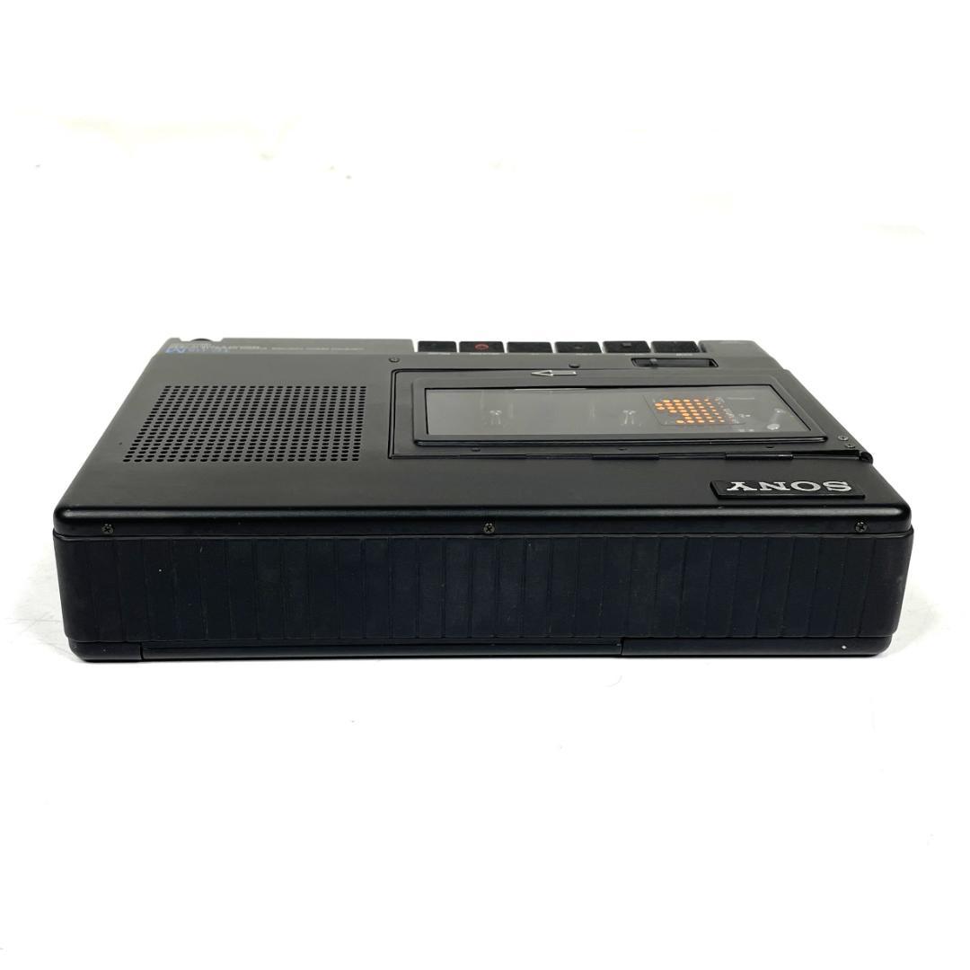 SONY TC-D5M カセットレコーダー デンスケ