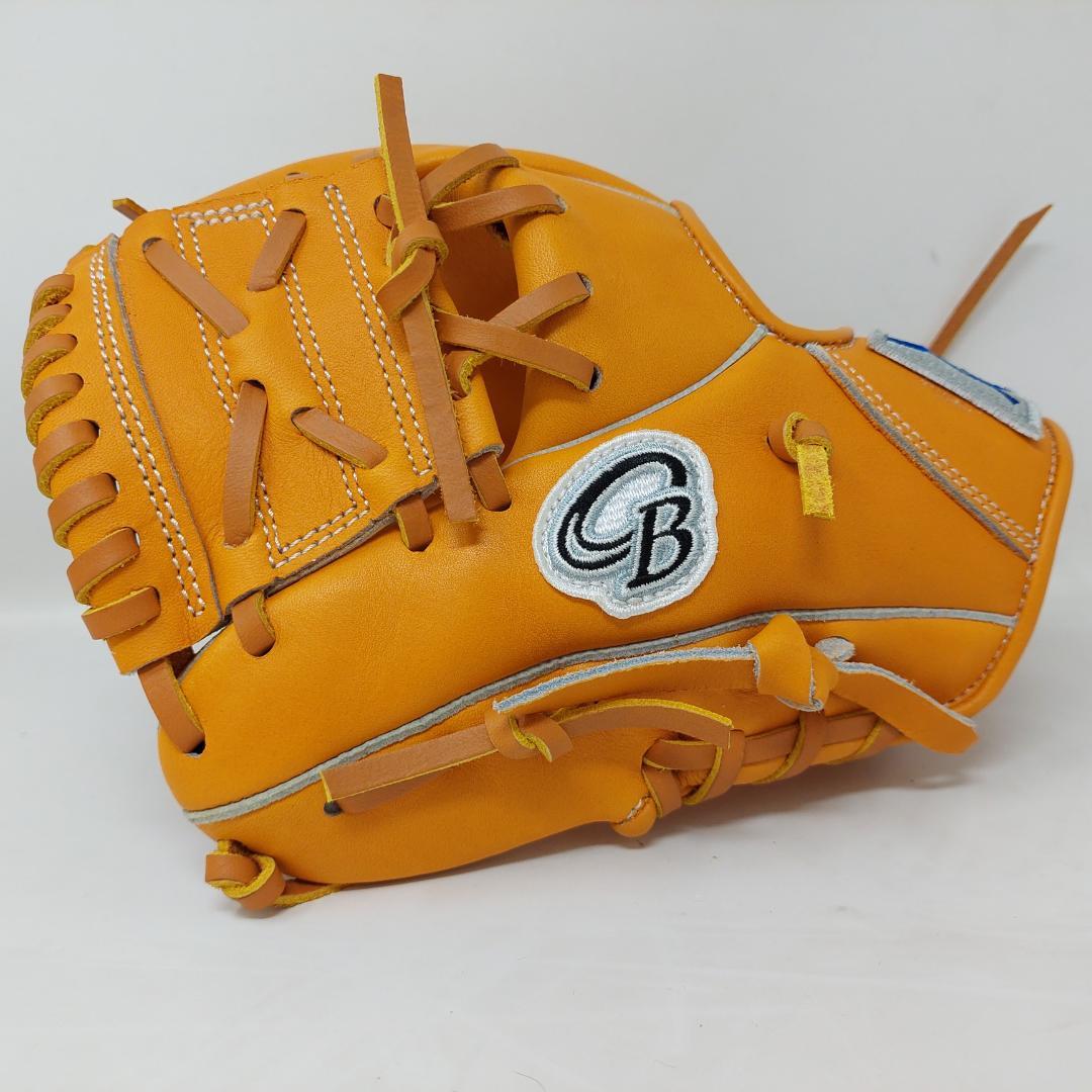 久保田スラッガー トレーニンググラブ KSG-PROB 左投げ