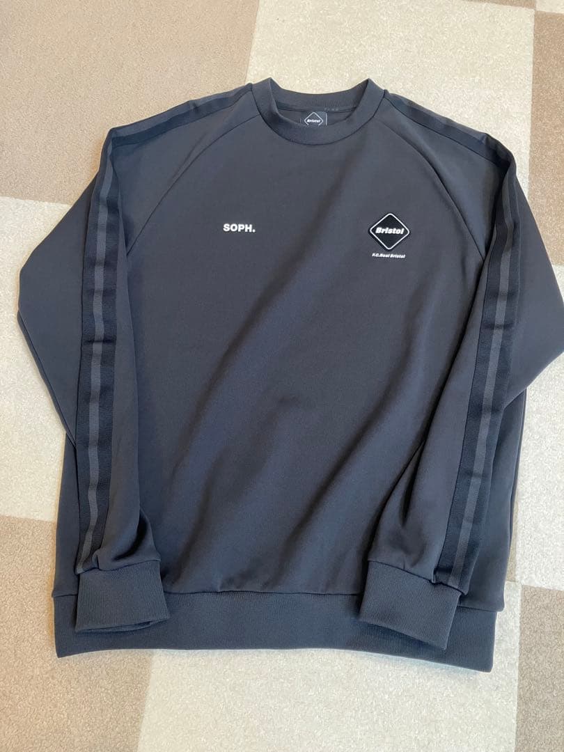 FCRB 242035 size L グレー ブリストル　Bristol