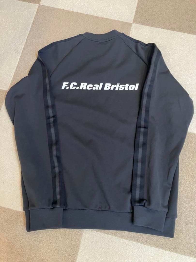 FCRB 242035 size L グレー ブリストル　Bristol