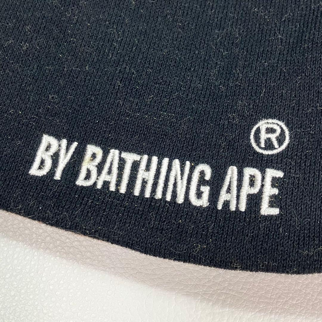 希少✨A BATHING APE ニット帽 HANA CHIKA 着用