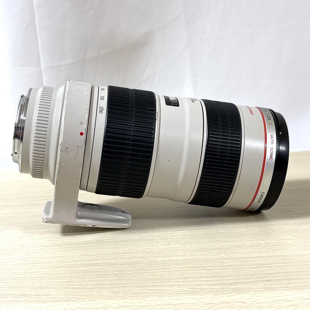 Canon キヤノン EF 70-200mm F2.8 L [ジャンク品]