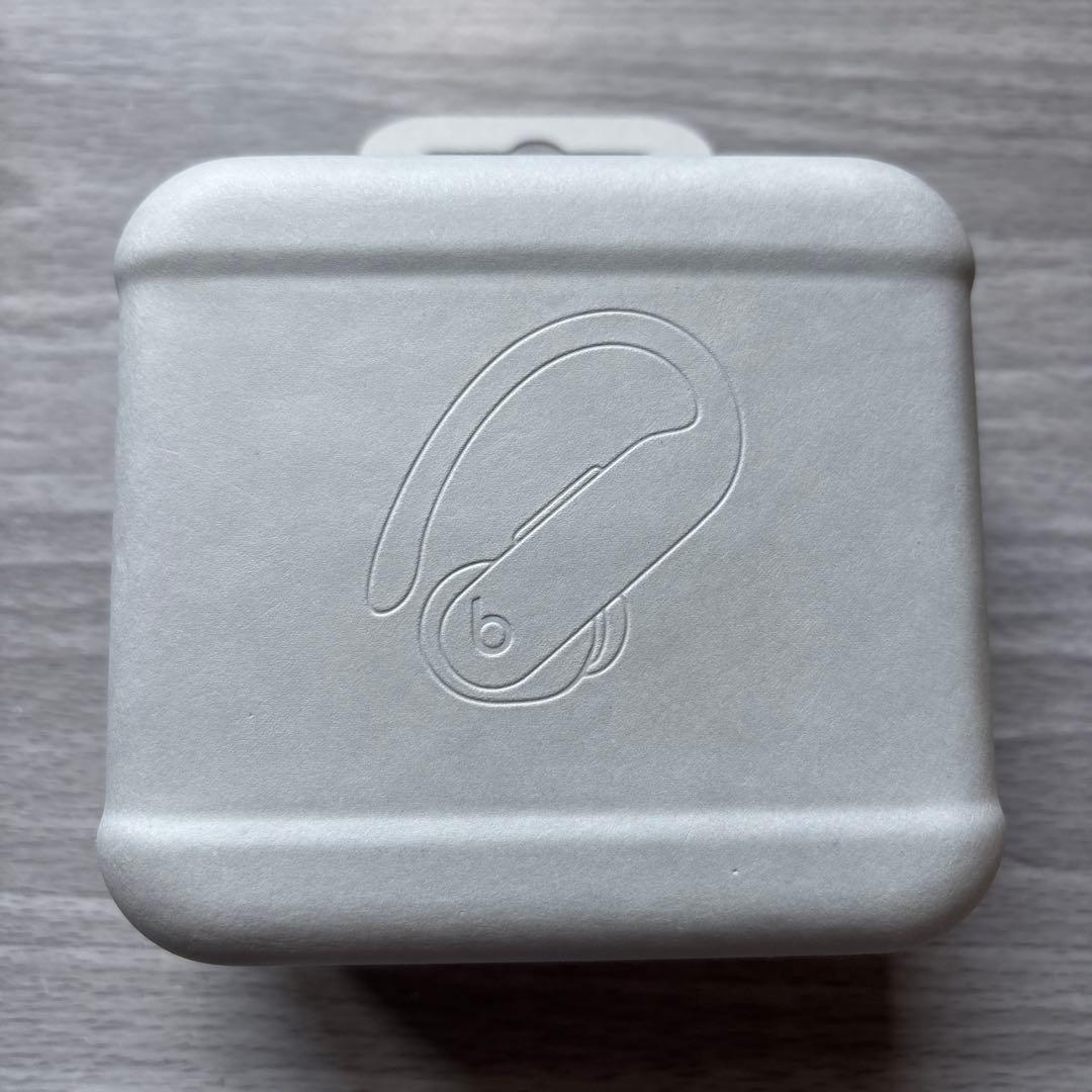 power beats pro2 パワービーツプロ2