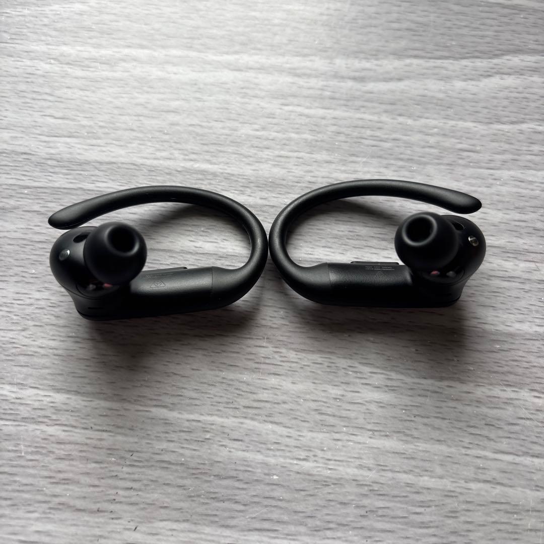 power beats pro2 パワービーツプロ2