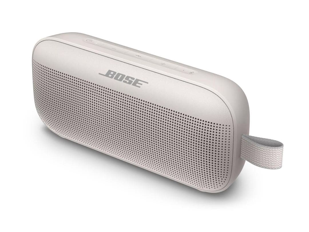 新品未使用‼️ Bose Portable Speaker 2nd サンドストーン