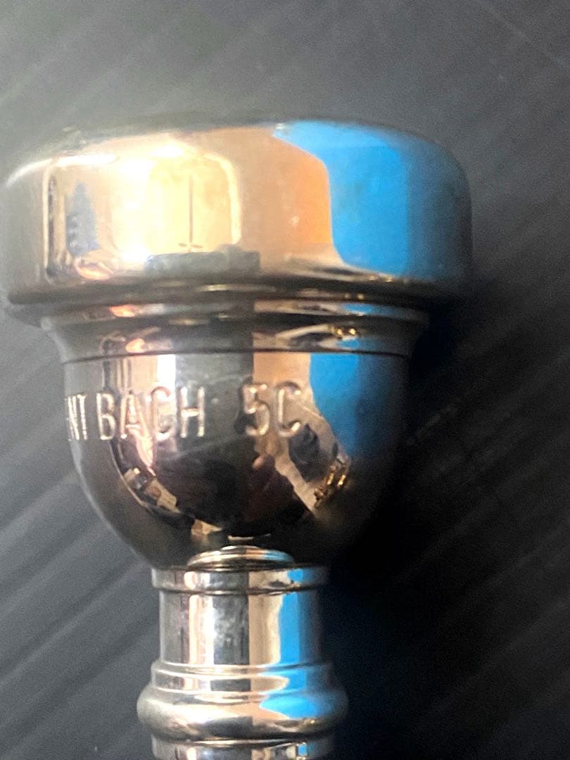 松*本様 YAMAHA YTR2335 トランペット　美品